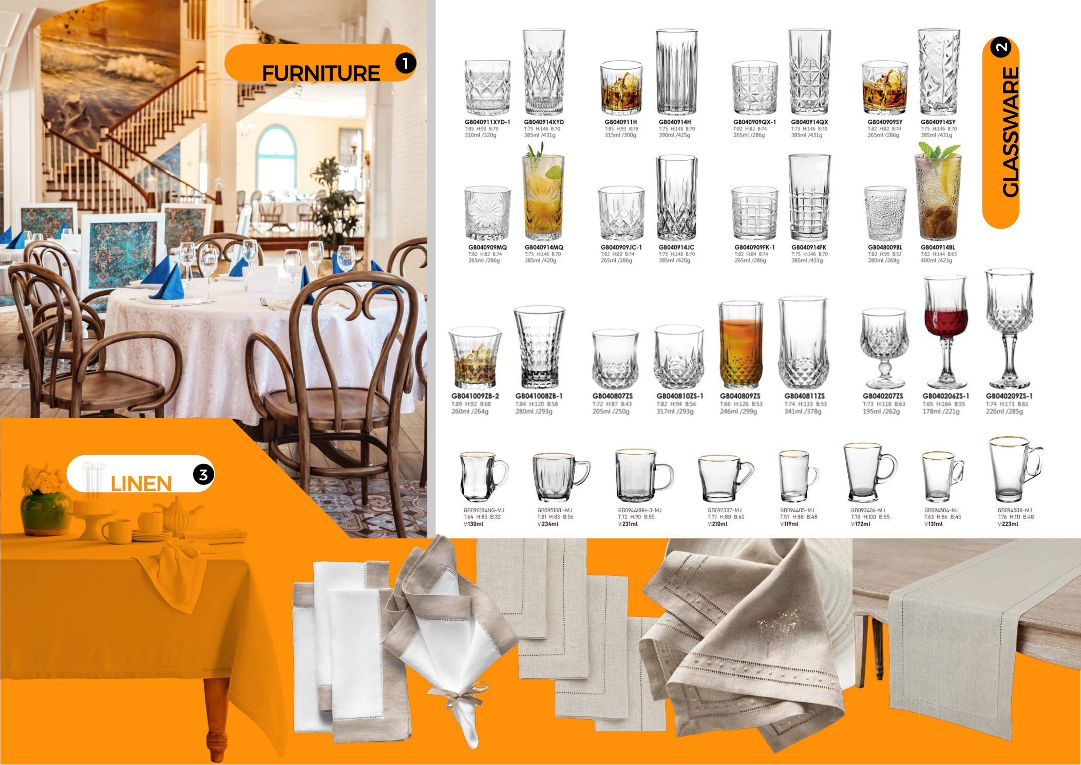 F&B Service Equipment - Page 5